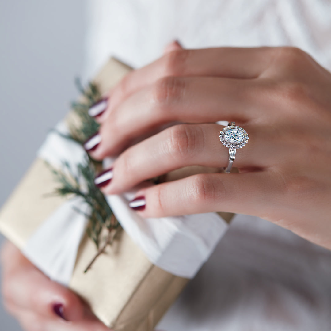 FINE JEWELRY John Cauley Jeweler