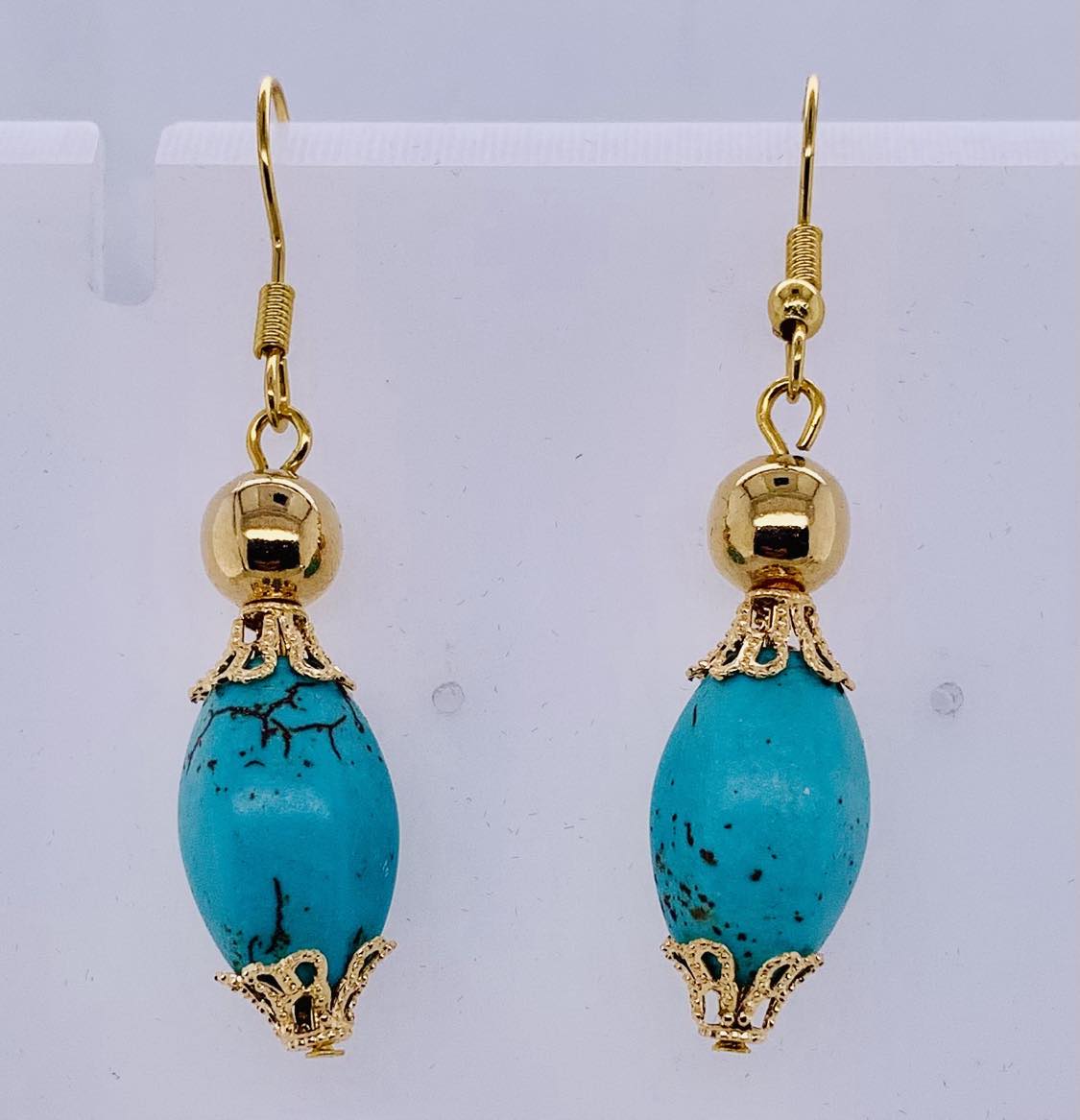 Fashion Earrings – John Cauley Jeweler1