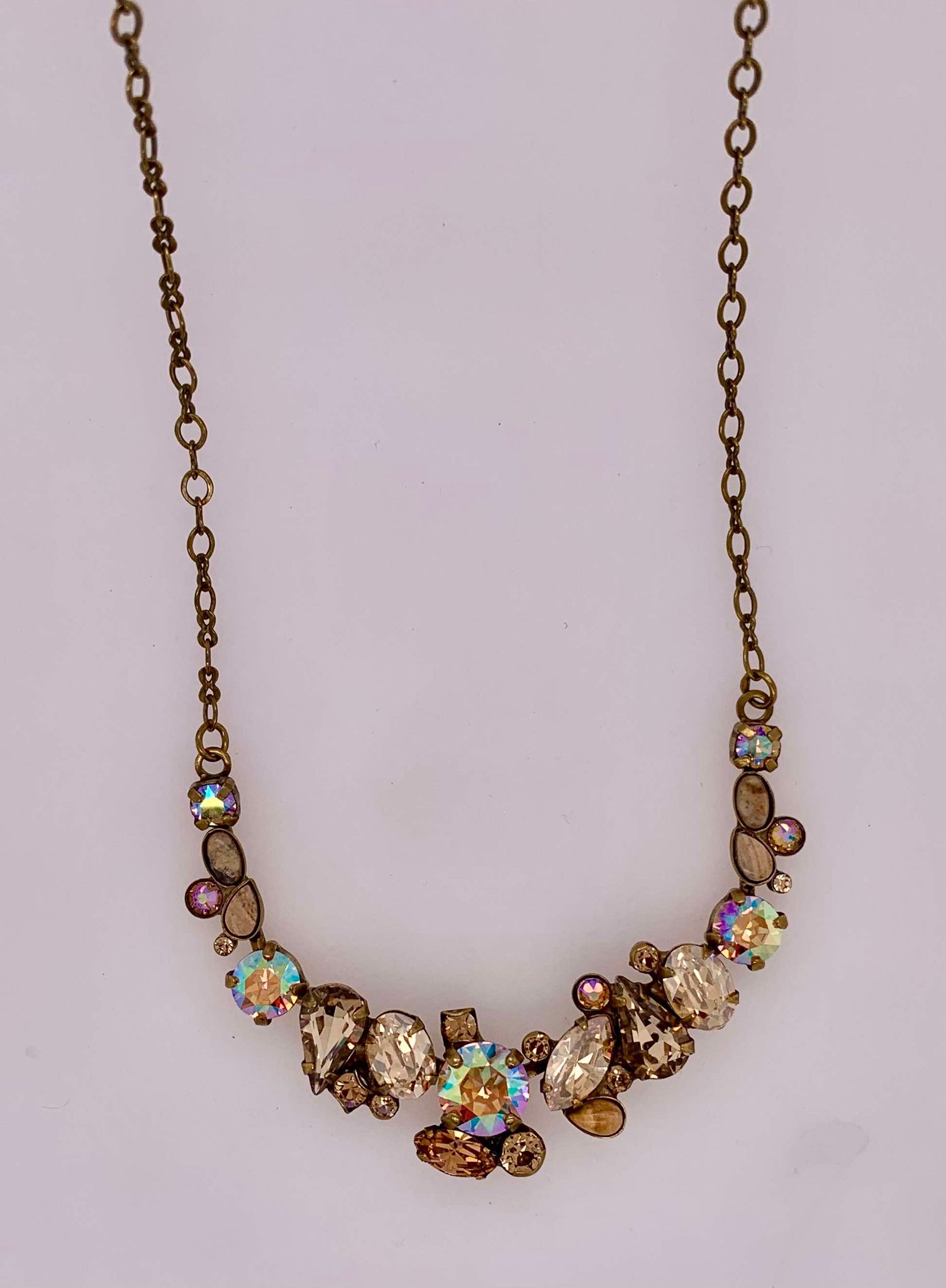 Sorrelli Necklace John Cauley Jeweler