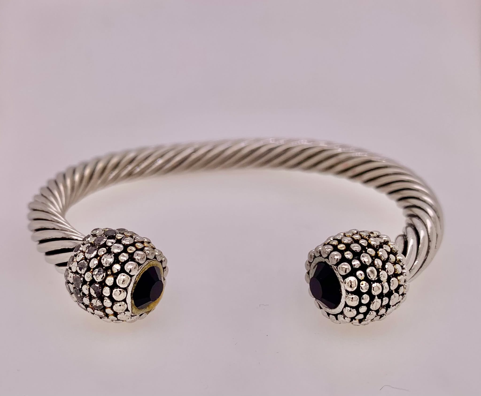Fashion Cuff Bracelet
