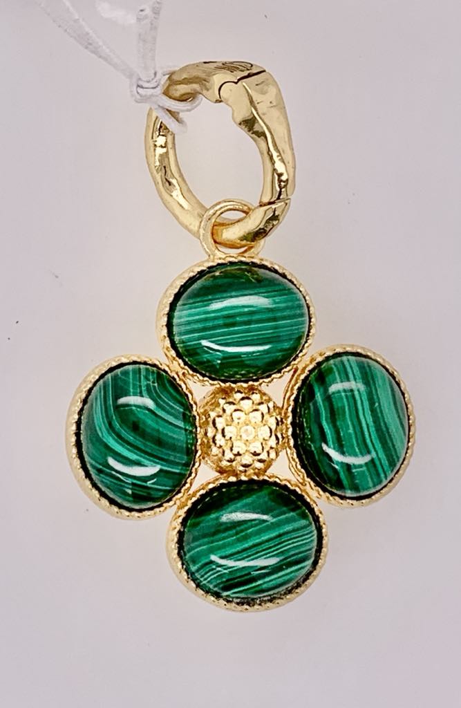 Capucine De Wulf Berry Pendant