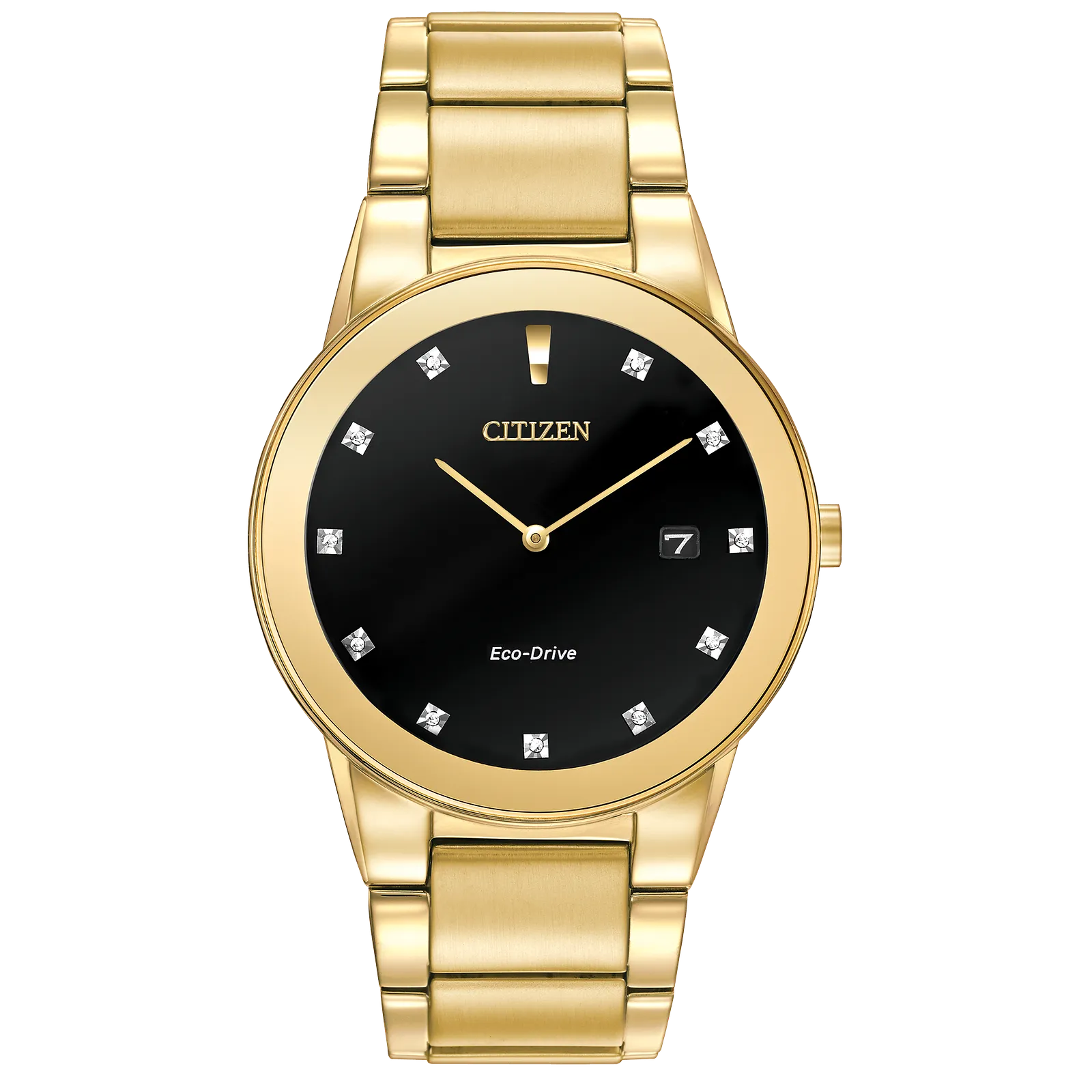 Citizen Axiom Men's Watch