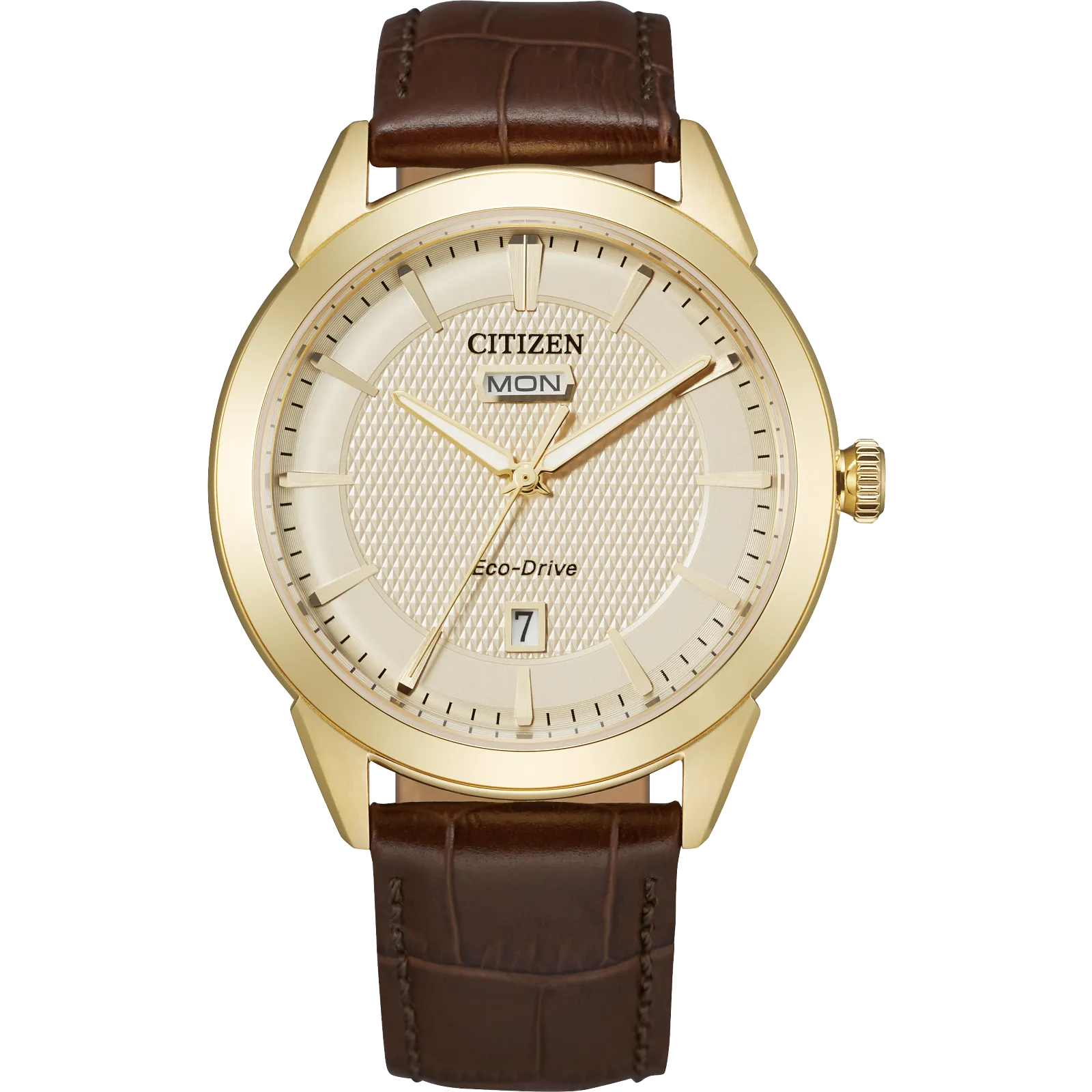 Citizen Classic Vintage Men's Watch