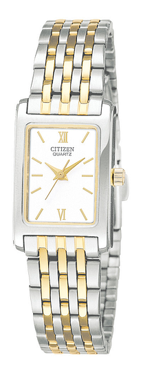 Citizens Ladies Quartz Watch