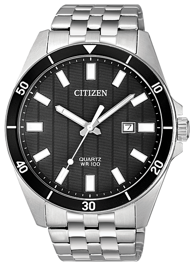 Citizens Men's Quartz Watch