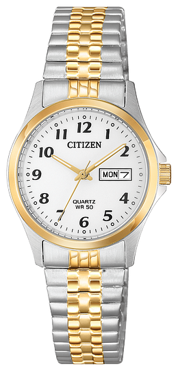Citizens Ladies Quartz Watch