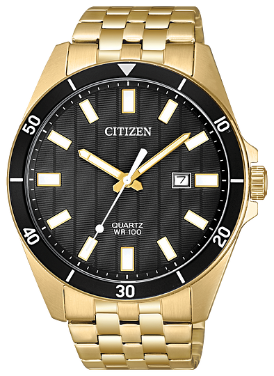 Citizen Men's Quartz Watch