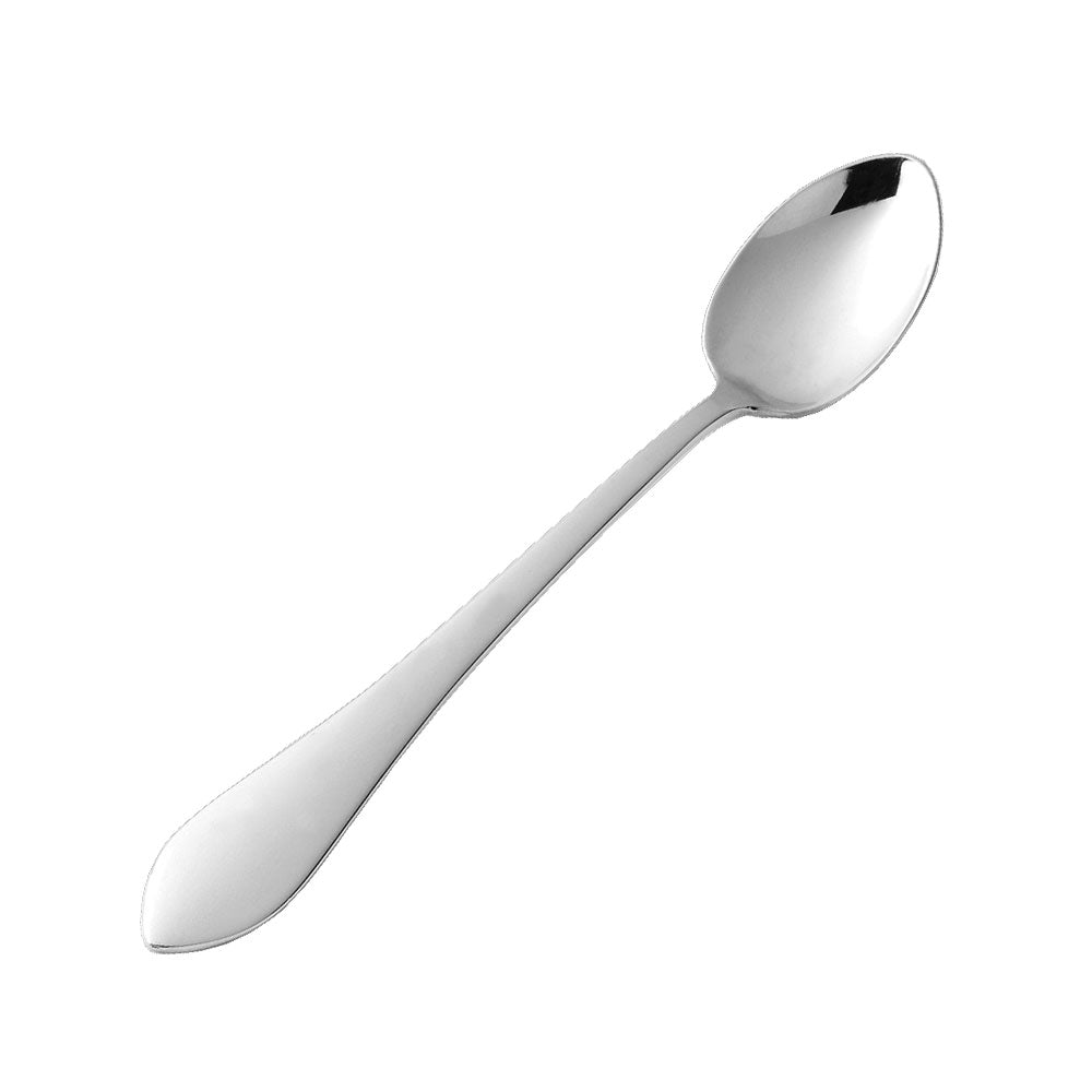 Jackson Sterling Silver Baby Feeding Spoon