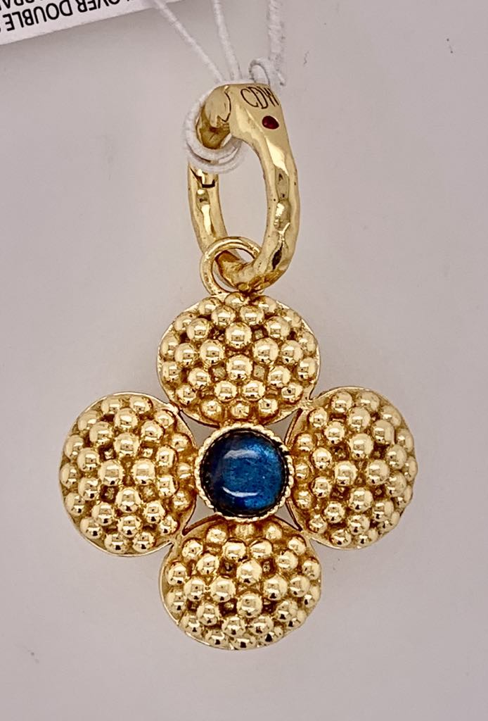 Capucine De Wulf Berry Pendant