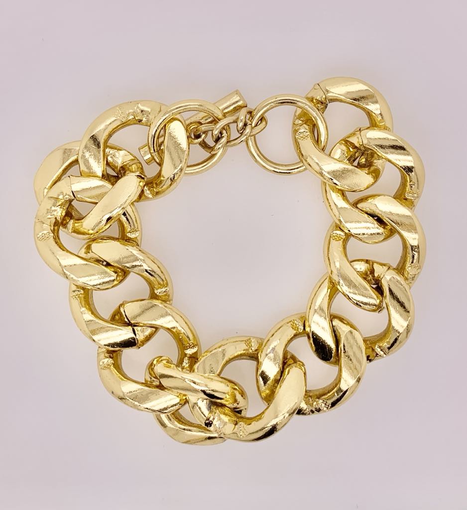 Fashion Link Style Bracelet