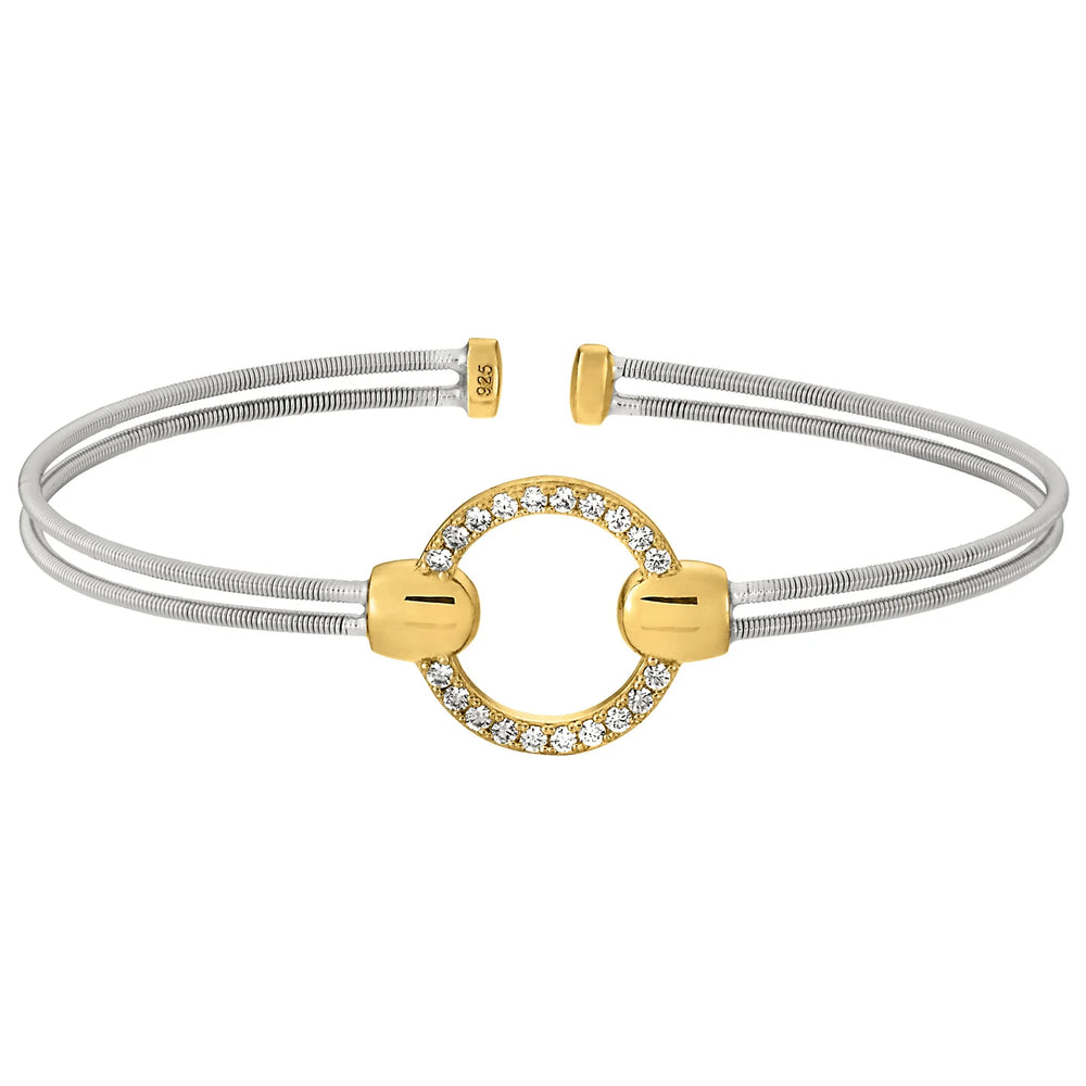 Bella Cavo Bracelet