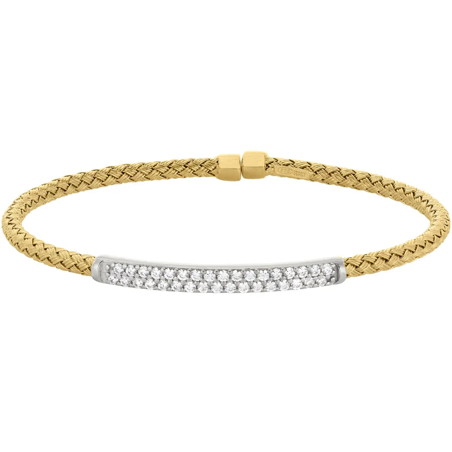 Bella Cavo Bracelet