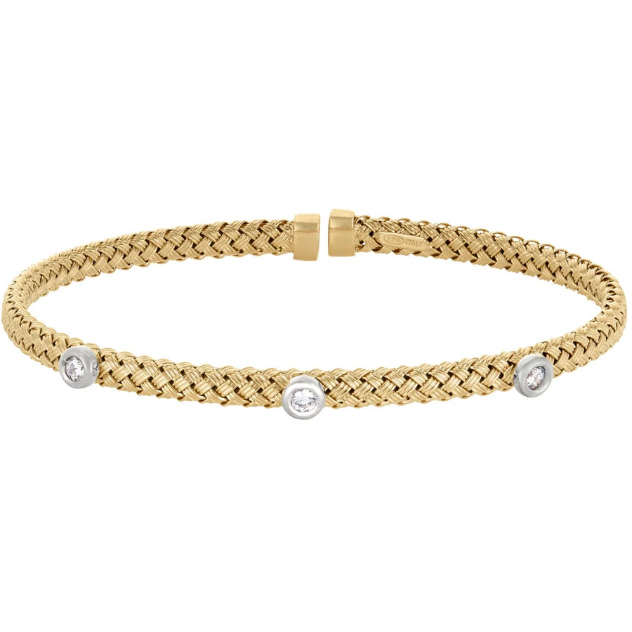 Bella Cavo Bracelet
