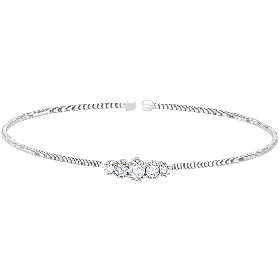 Bella Cavo Bracelet