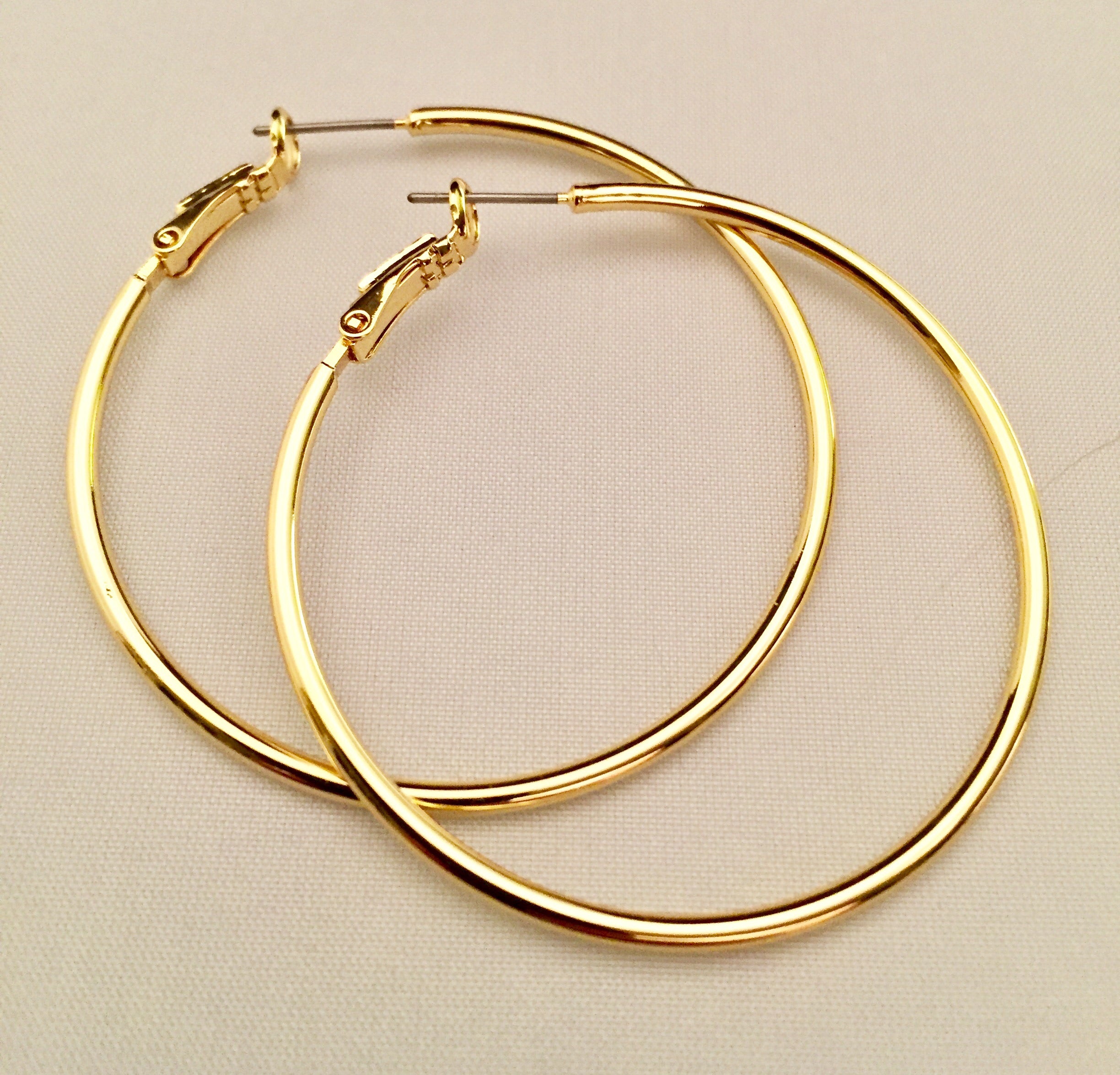 Sorrelli Hoop Earrings John Cauley Jeweler