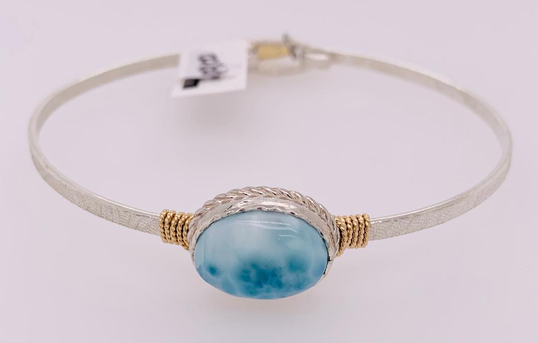 SALE Earth Grace Gemstone Collection Bracelet SALE – John Cauley
