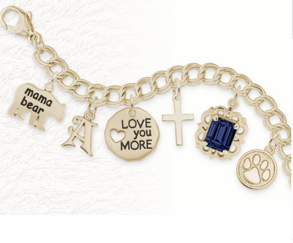 REMBRANDT CHARMS