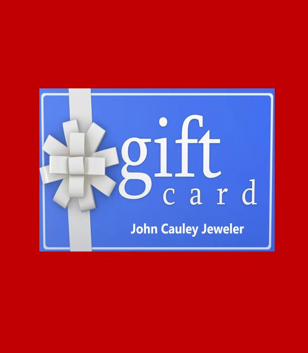 GIFT CARDS