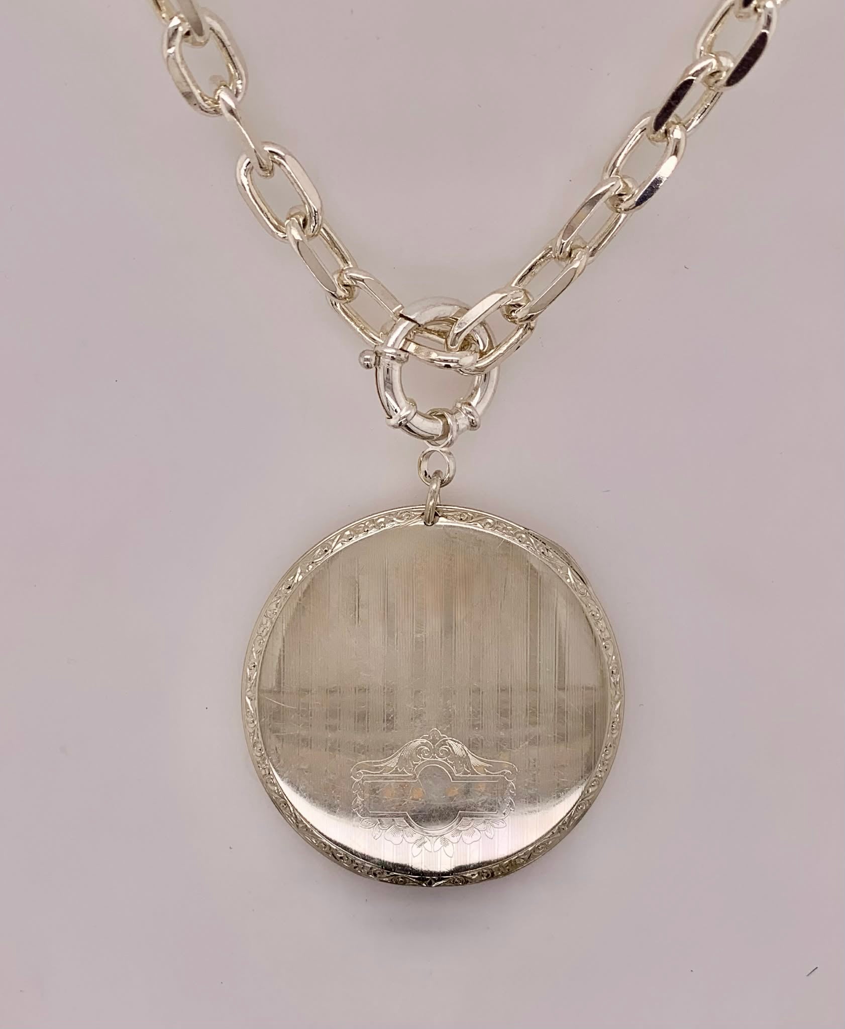 Vintage Enhancer/Pendant