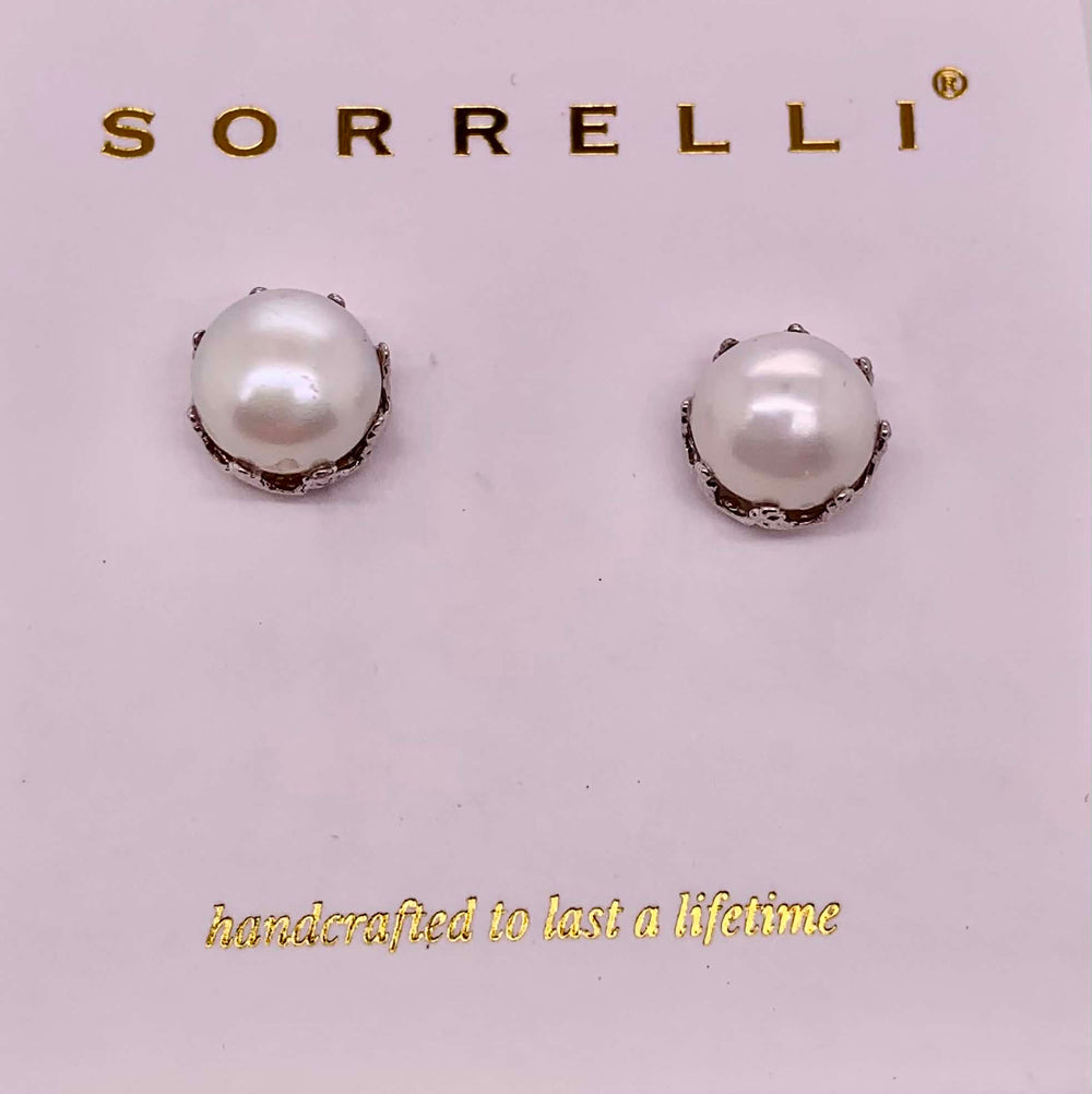 Odessa Stud Earrings