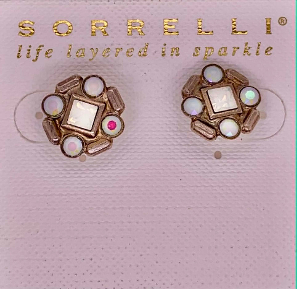 Sorrelli Stud Earrings