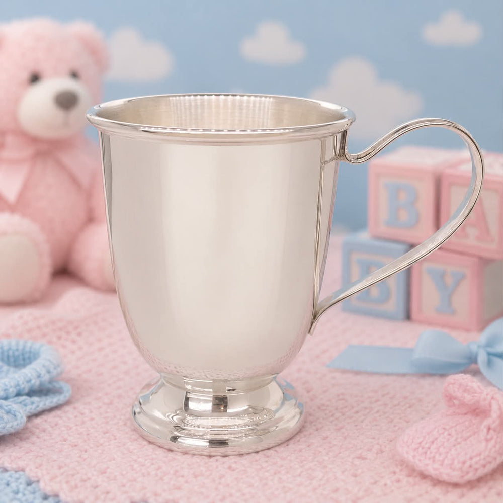 Child's Christening Cup
