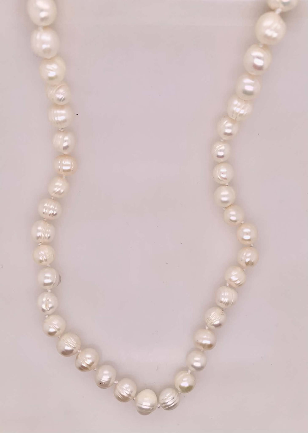 Freshwater Cultured Pearls