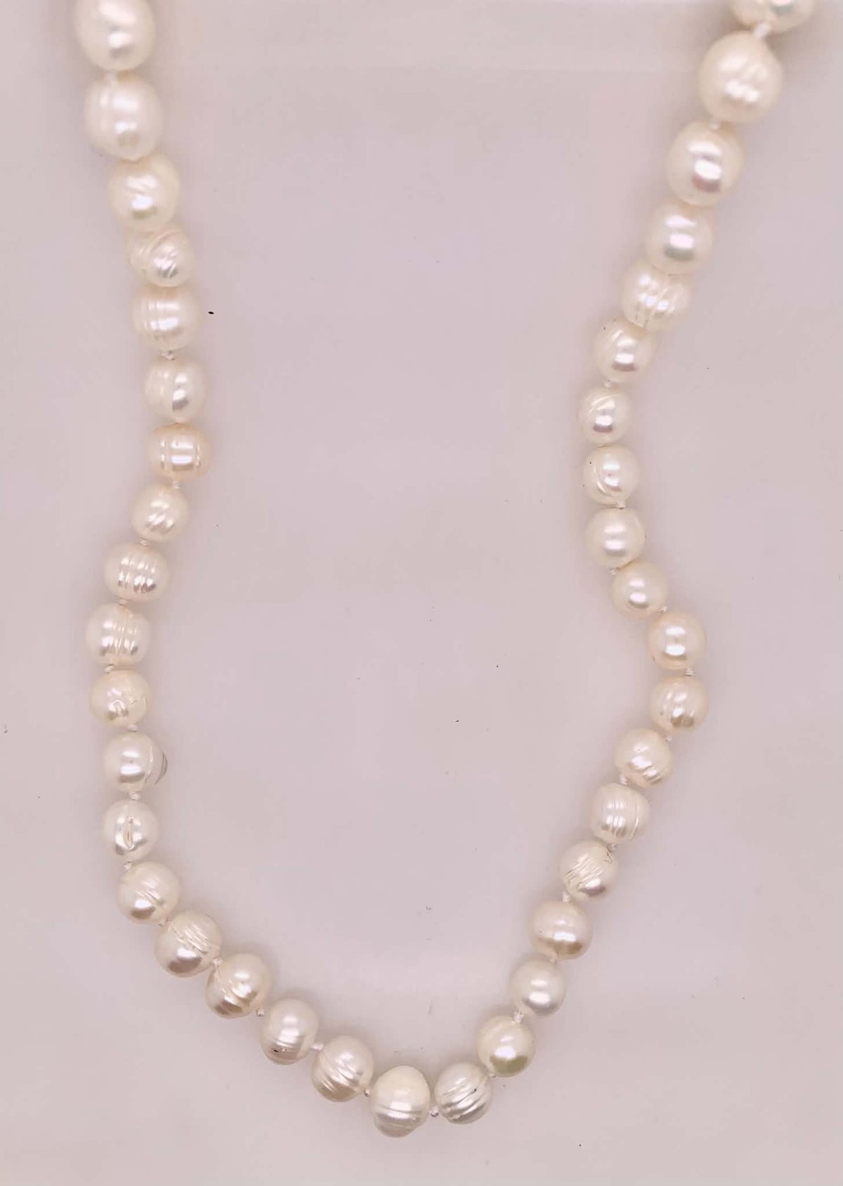 Freshwater Cultured Pearls
