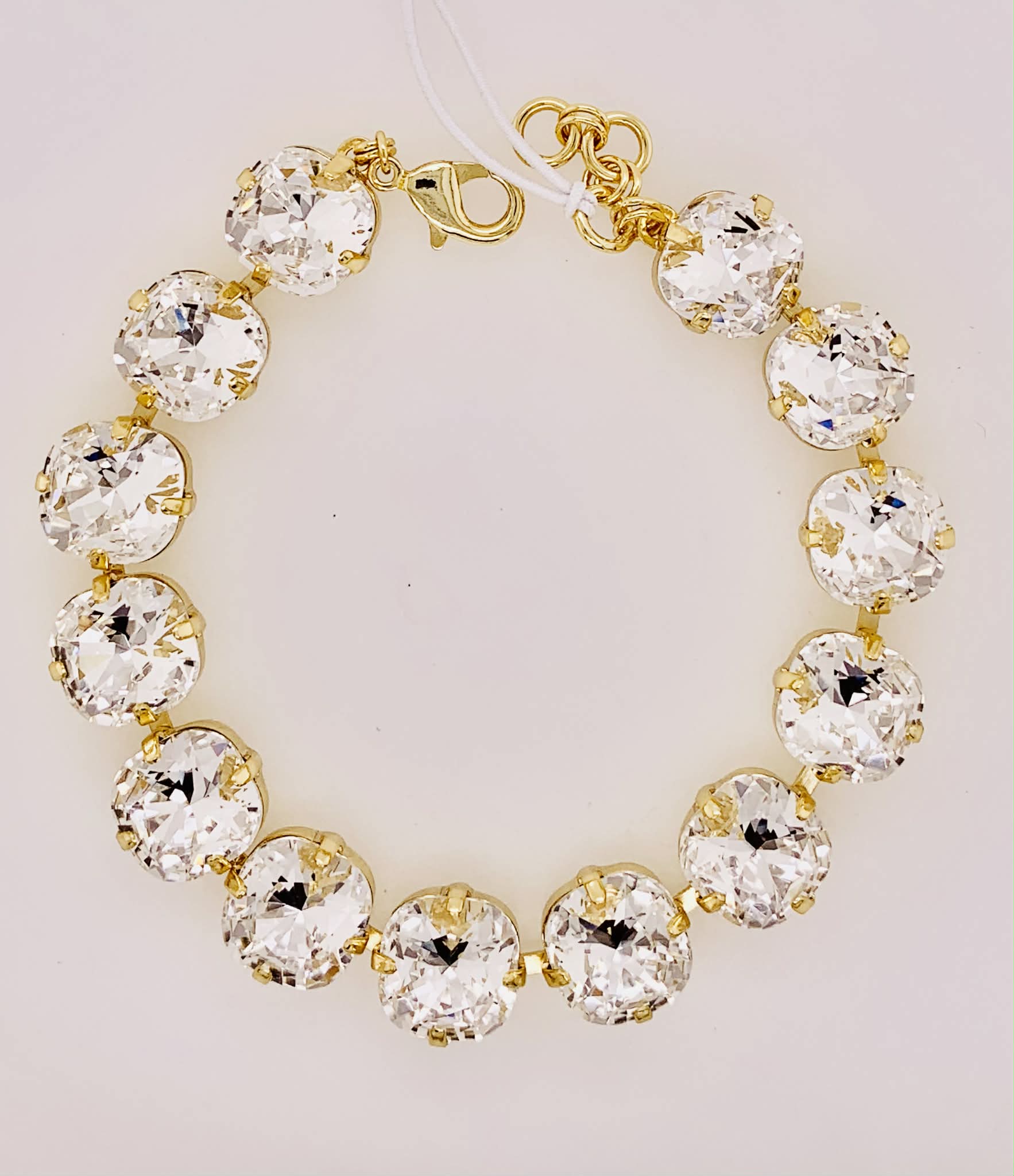 Sorrelli Halcyon Tennis Bracelet