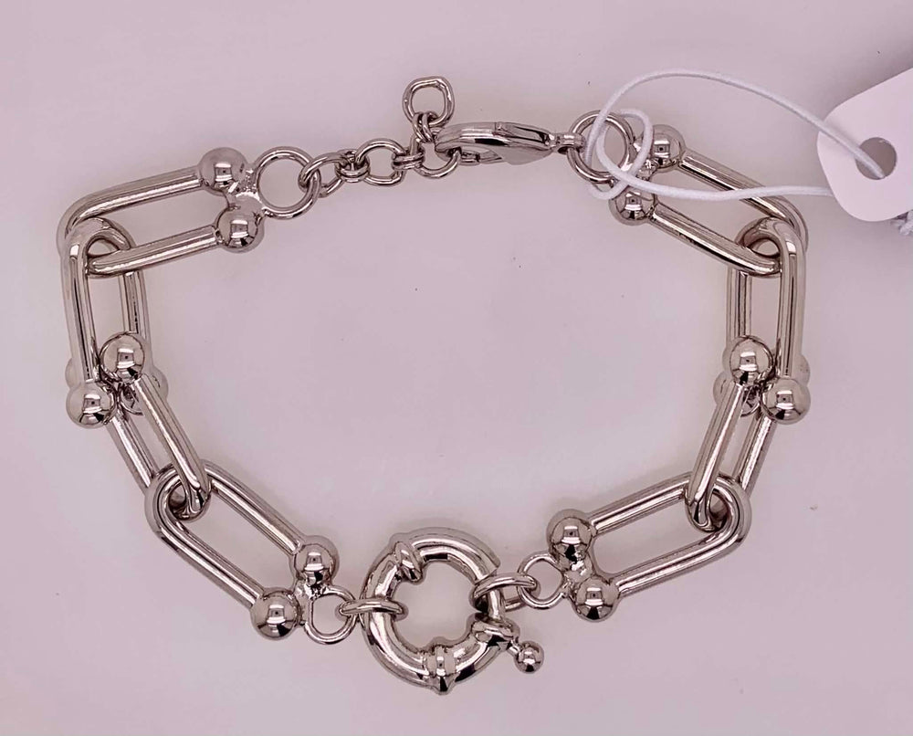 Tinley Tennis Bracelet
