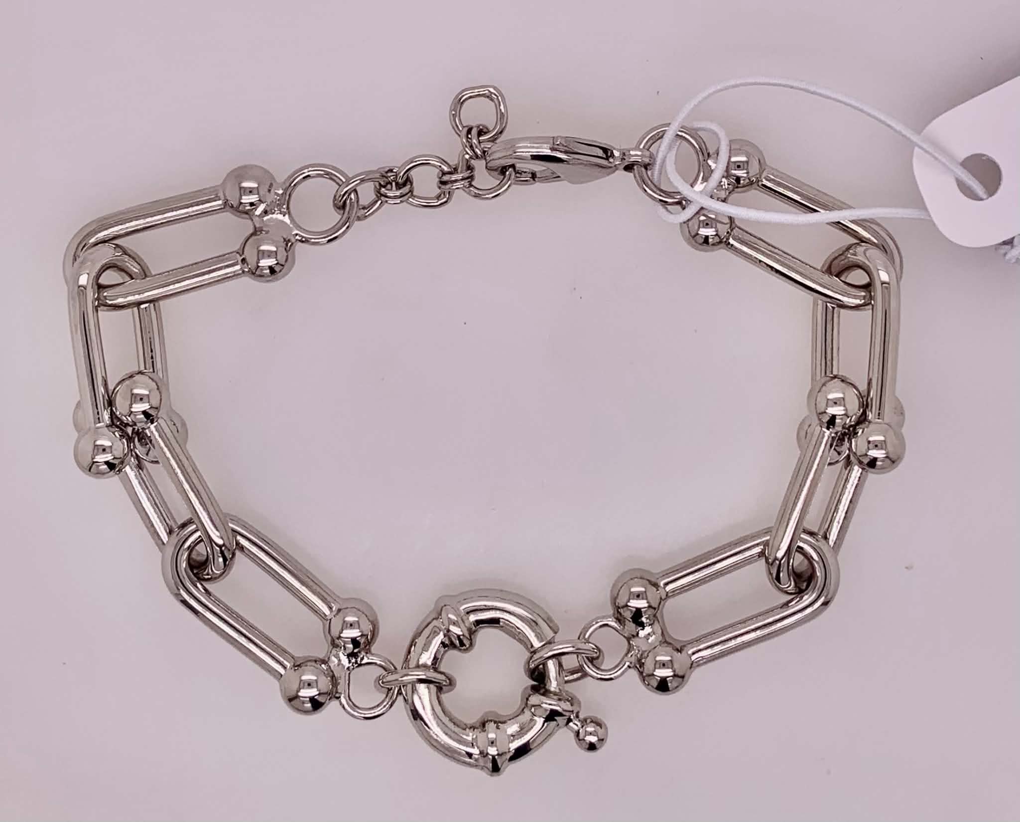 Tinley Tennis Bracelet