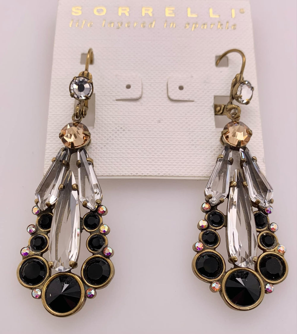 Sorrelli Statement Dangle Earrings