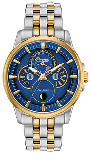 Citizen Men's Eco Drive Watch