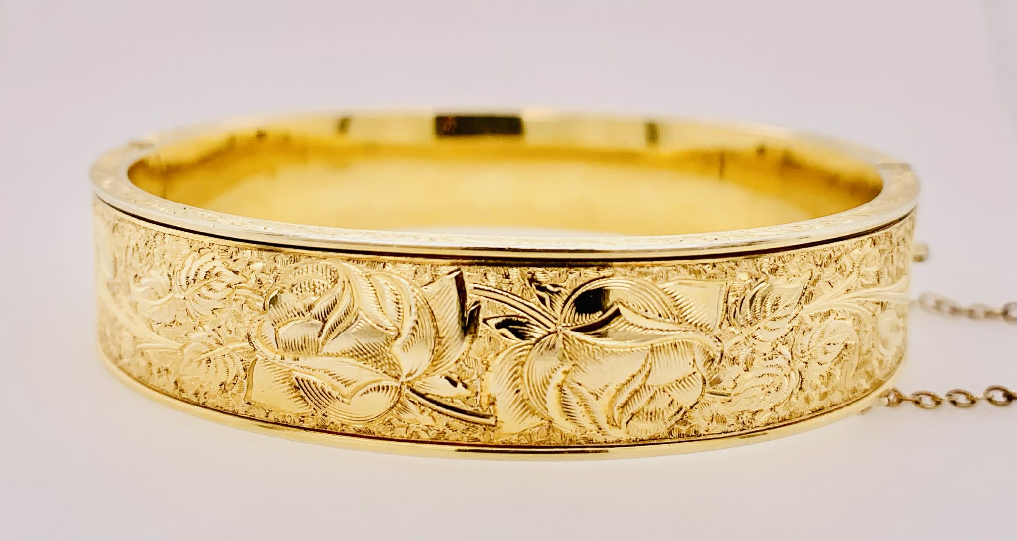 Estate Bangle
