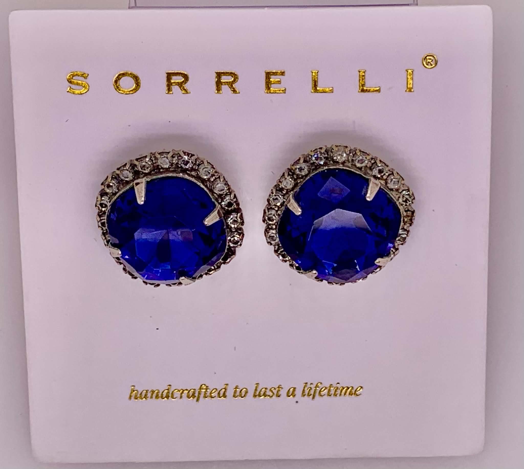 Sorrelli Stud Earrings