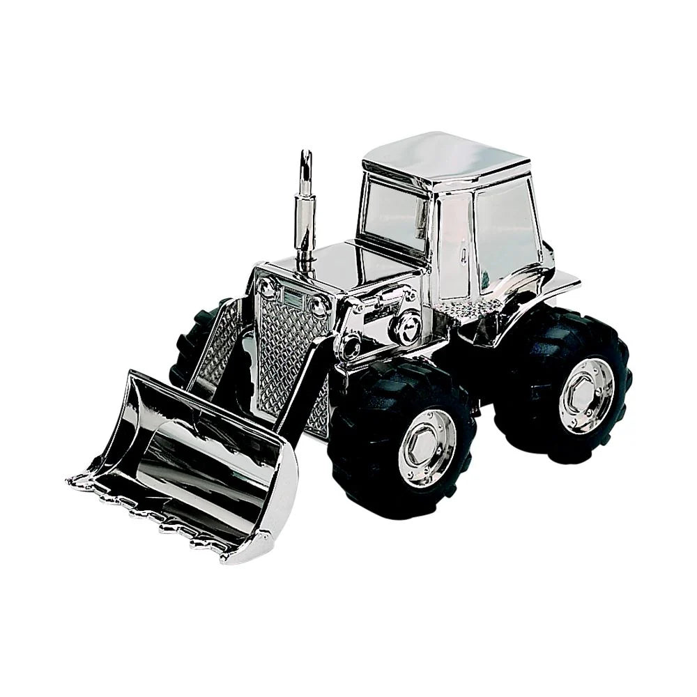 Front Loader Bank