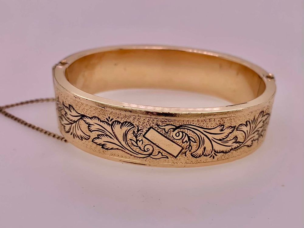 Estate Bangle