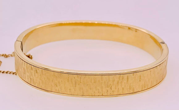 Estate Bangle