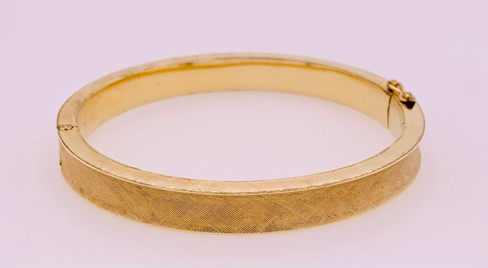 Estate Bangle