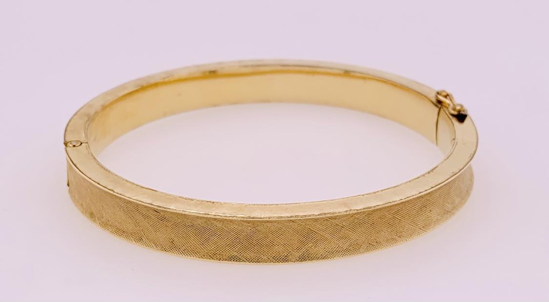 Estate Bangle