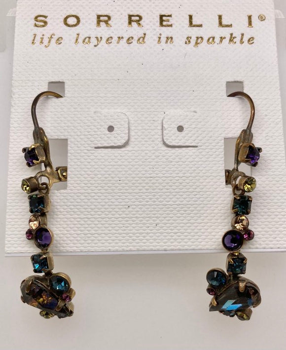 Harriet Dangle Earring