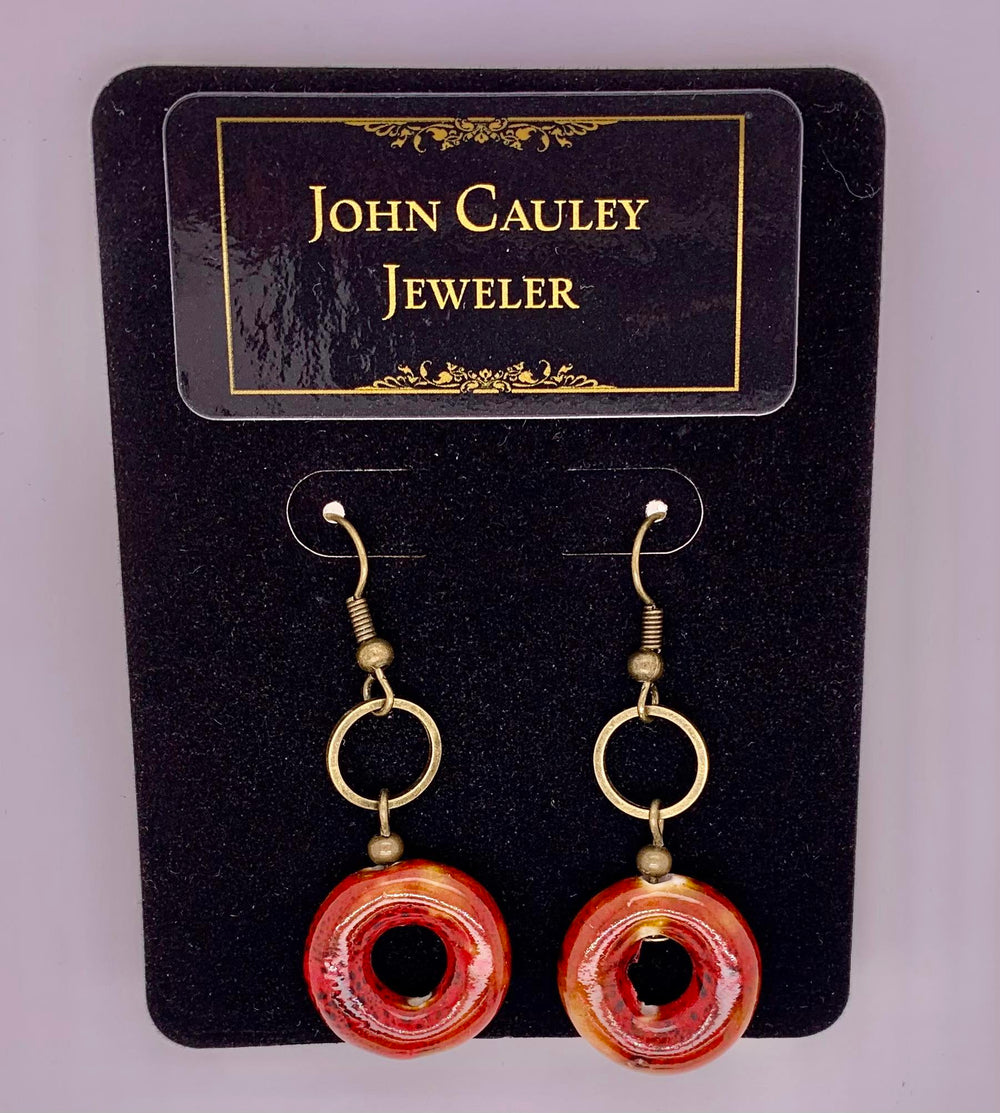 Fashion Earrings