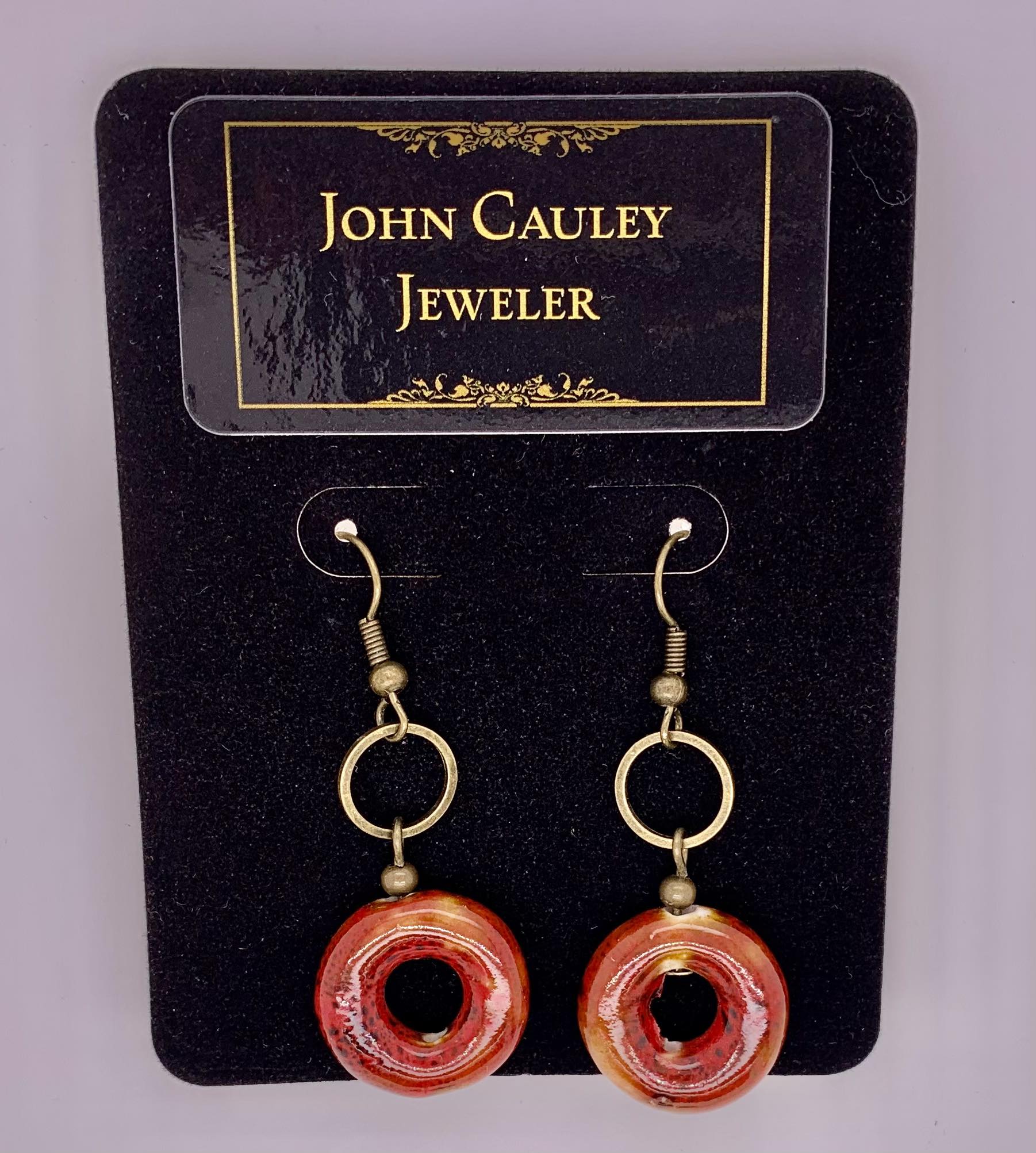 Fashion Earrings
