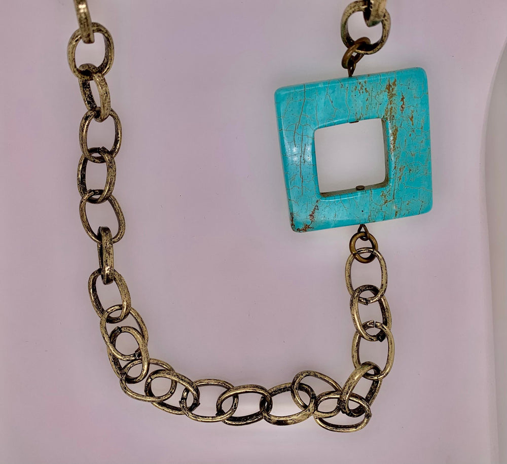 Fashion Necklace