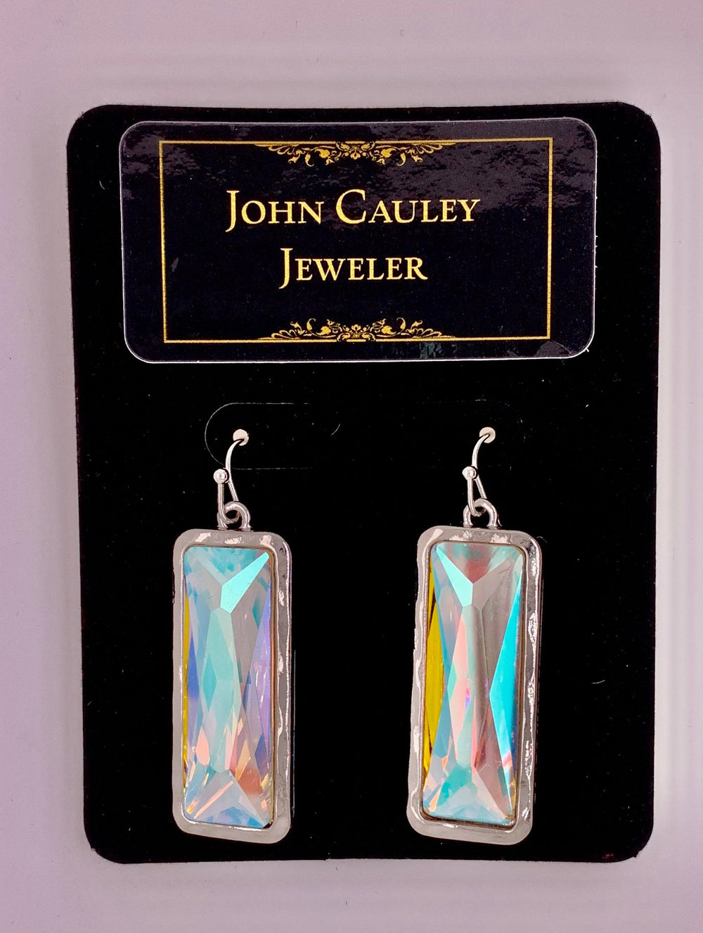 Fashion Earrings