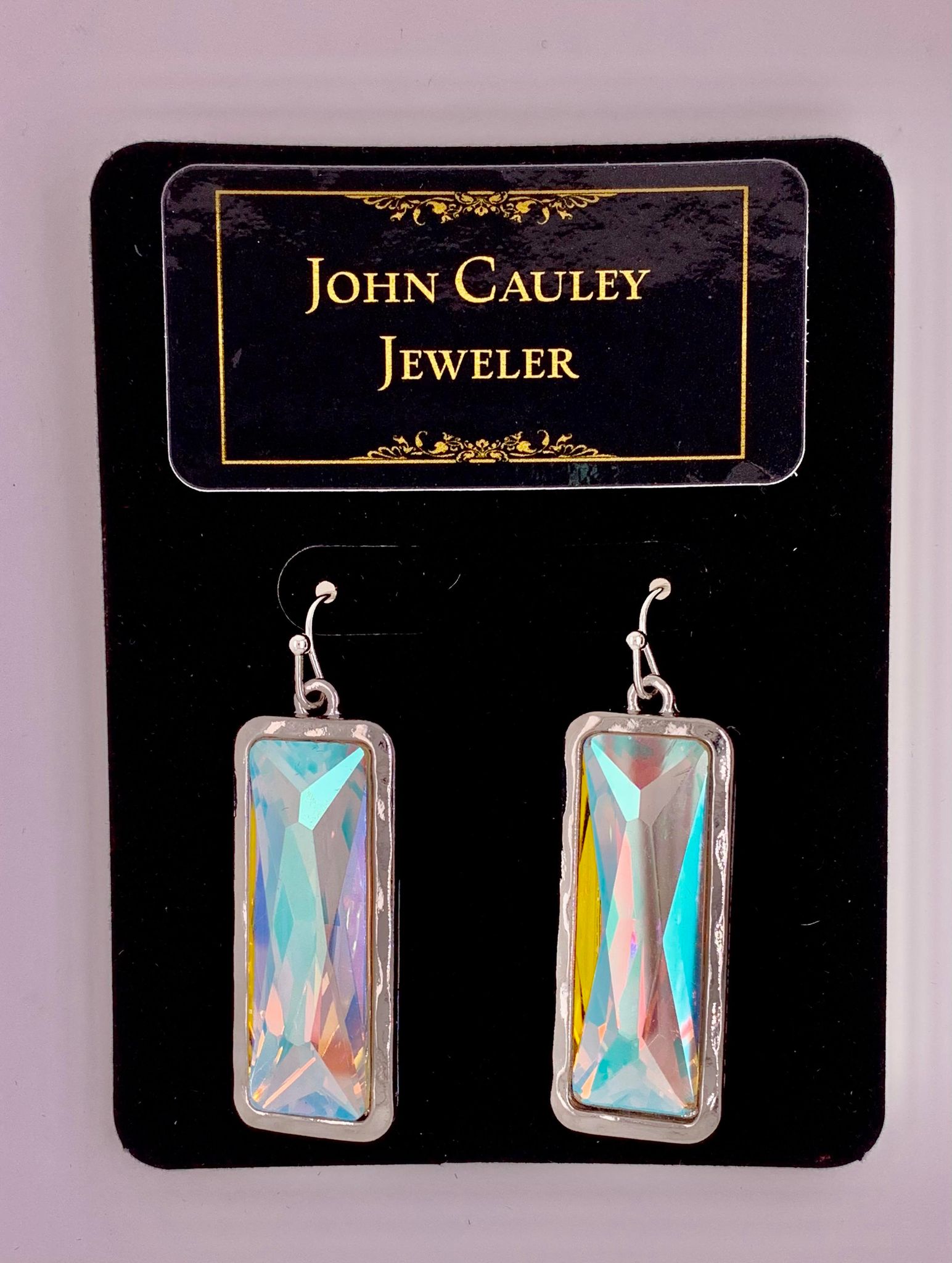 Fashion Earrings