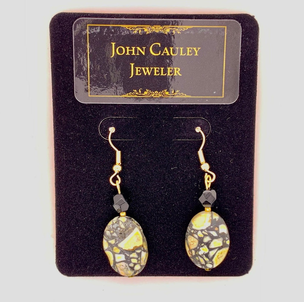 Fashion Earrings