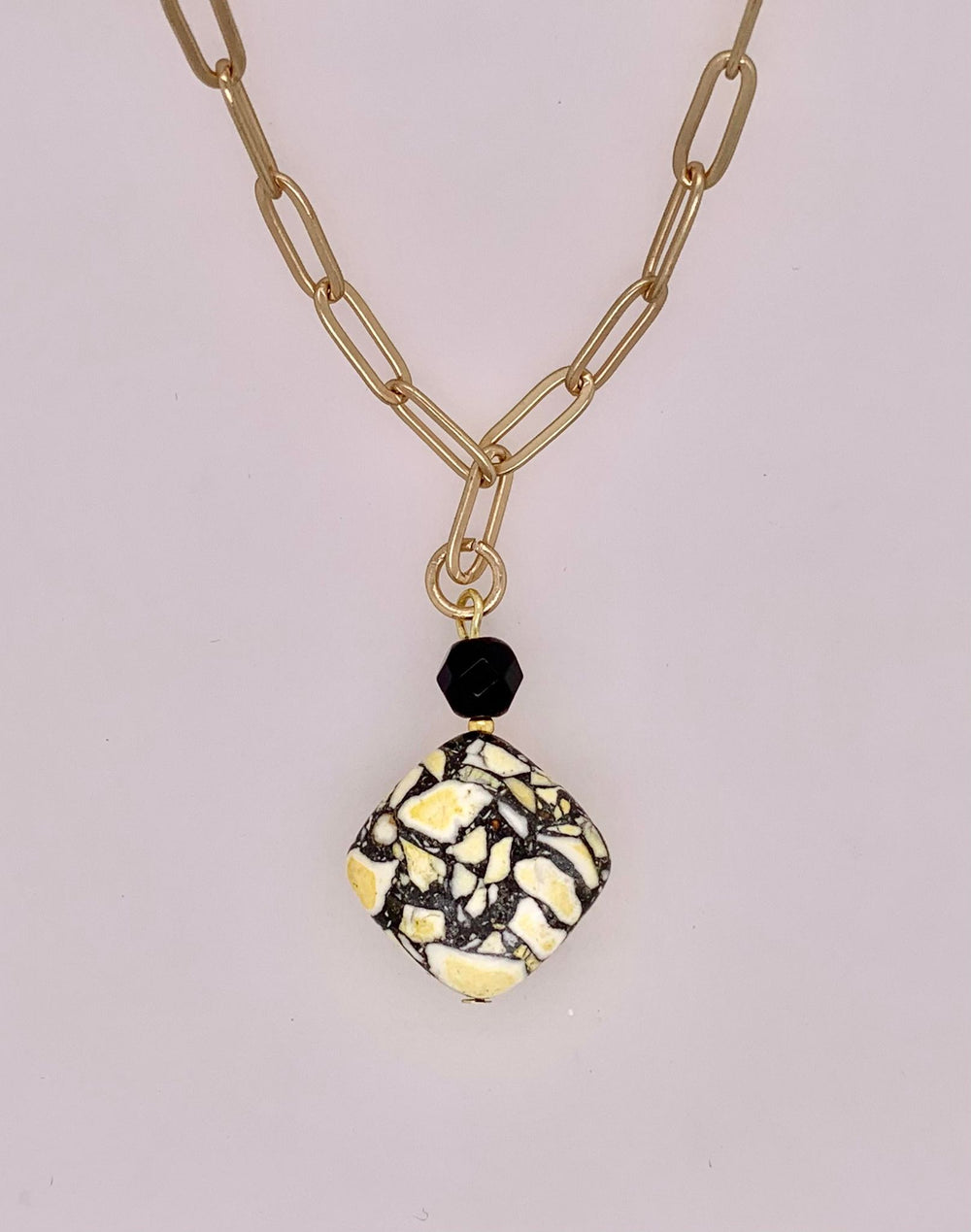 Fashion Necklace