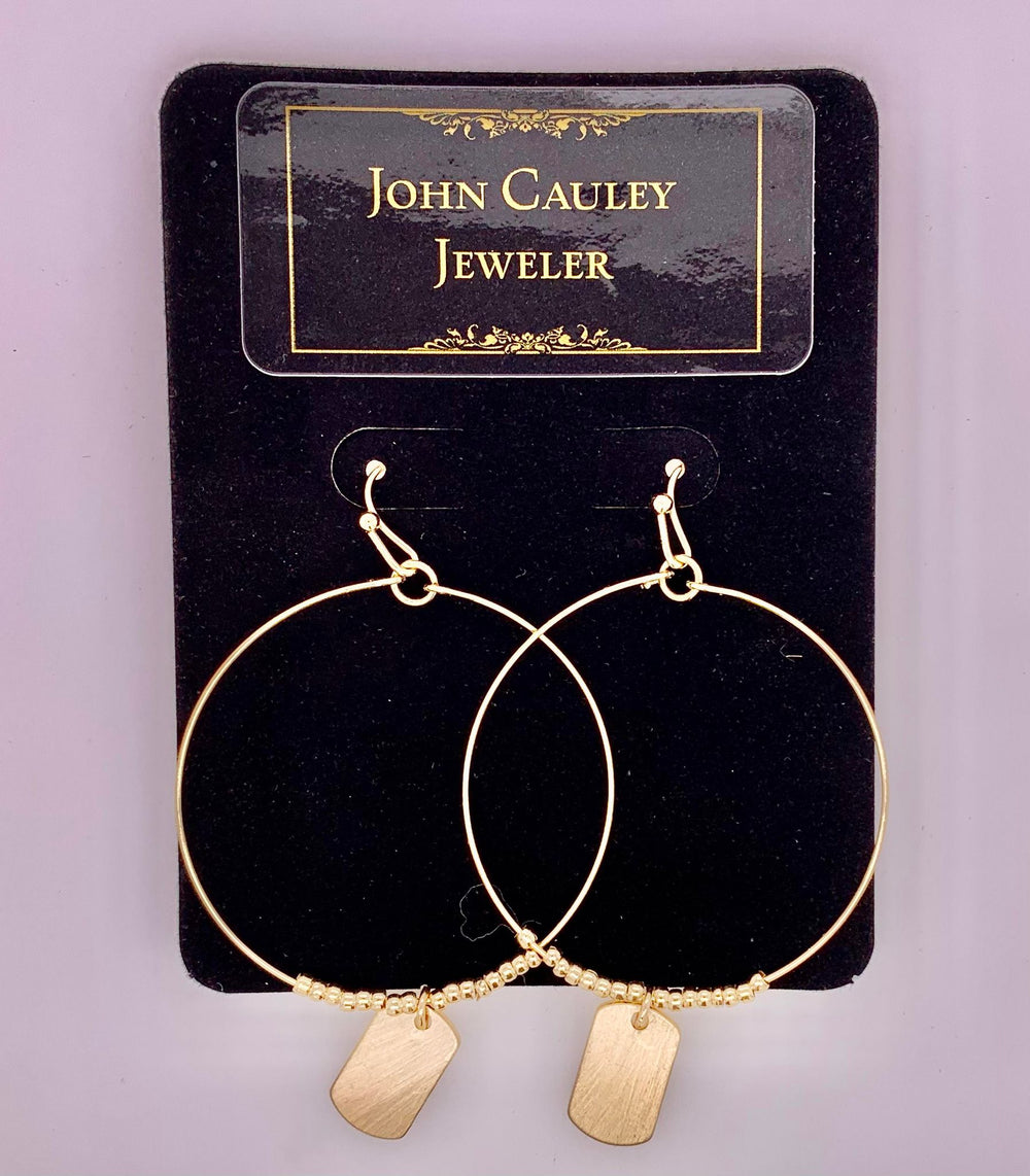 Fashion Earrings