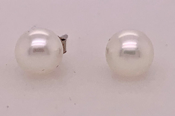 6mm Freshwater Pearl Earrings